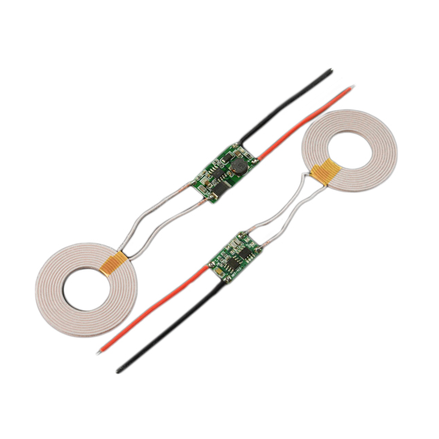 WIRELESS CHARGING MODULE 5V/2A