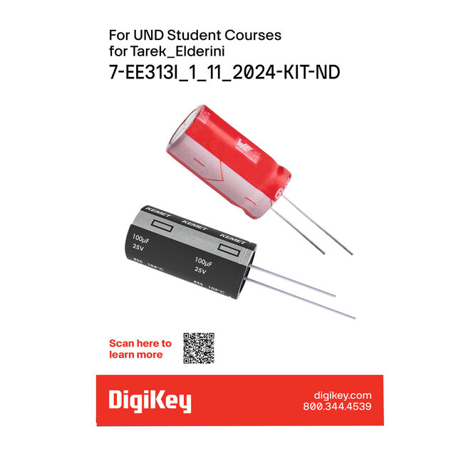 FOR UND STUDENT COURSES FOR TERE