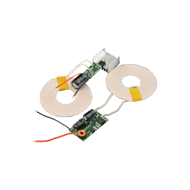 WIRELESS CHARGING MODULE 12V/3A