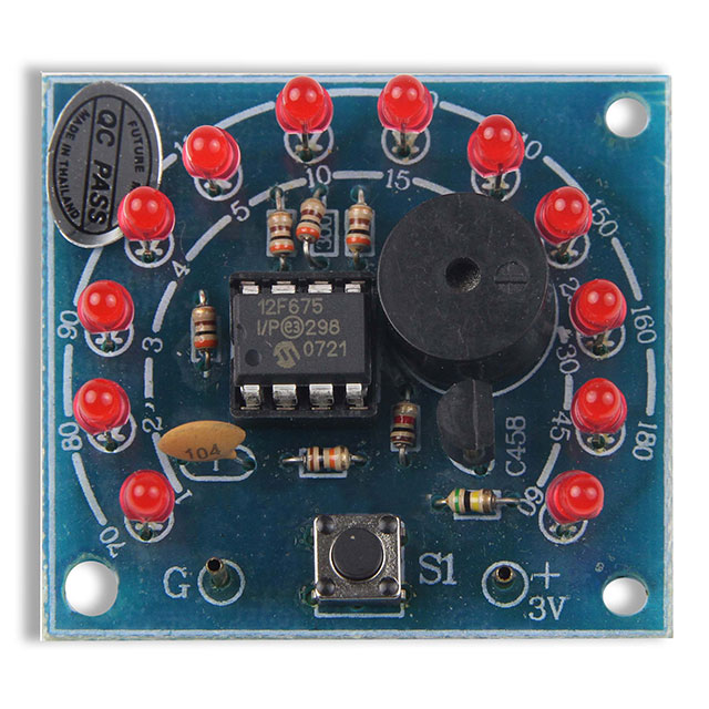 MULTI-PURPOSE TIMER 1-180 MINUTE