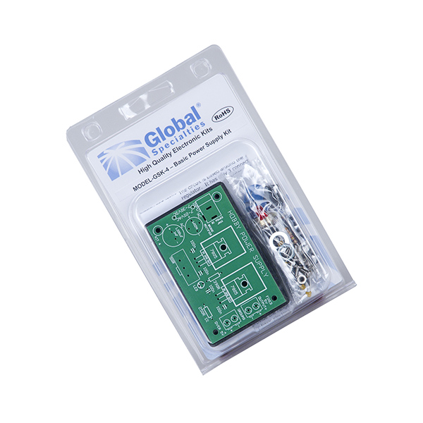 POWER SUPPLY KIT