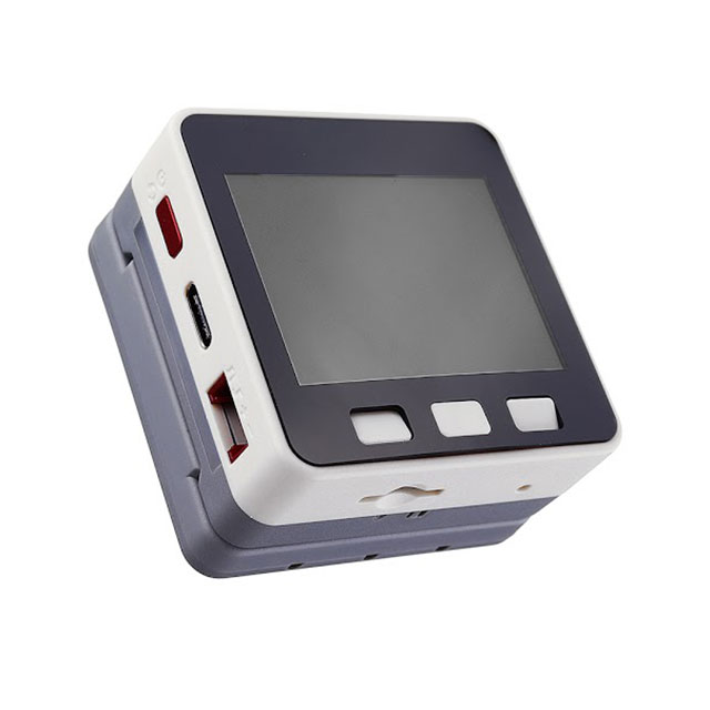 M5GO LITE IOT DEVELOPMENT KIT