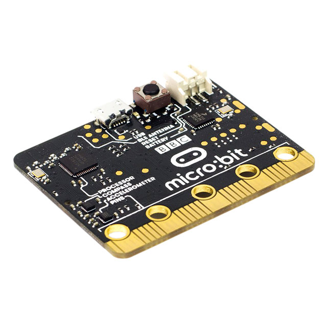 MICRO:BIT EVAL BRD