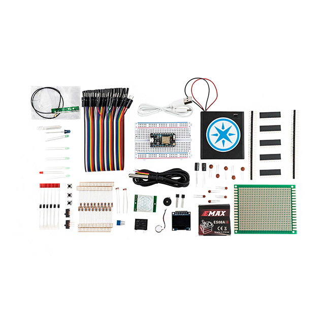 MAKER KIT