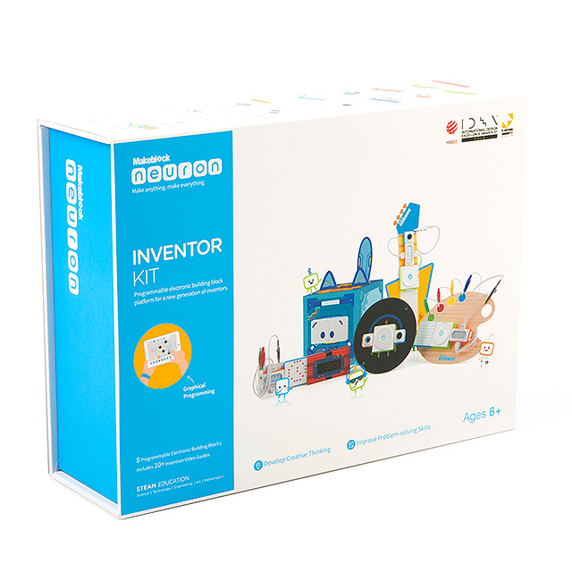 NEURON INVENTOR KIT