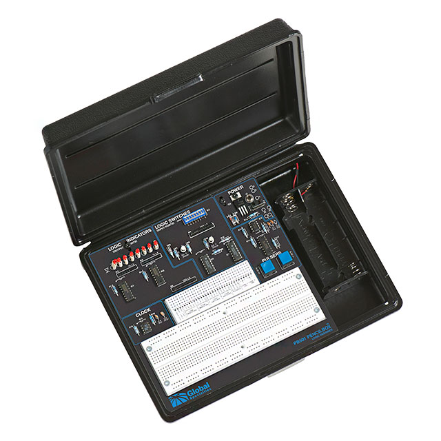 LOGIC DESIGN TRAINER PORTABLE