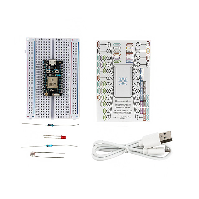 PHOTON KIT