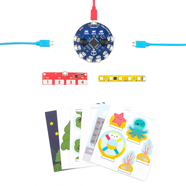 FLOTILLA - MINI STARTER KIT