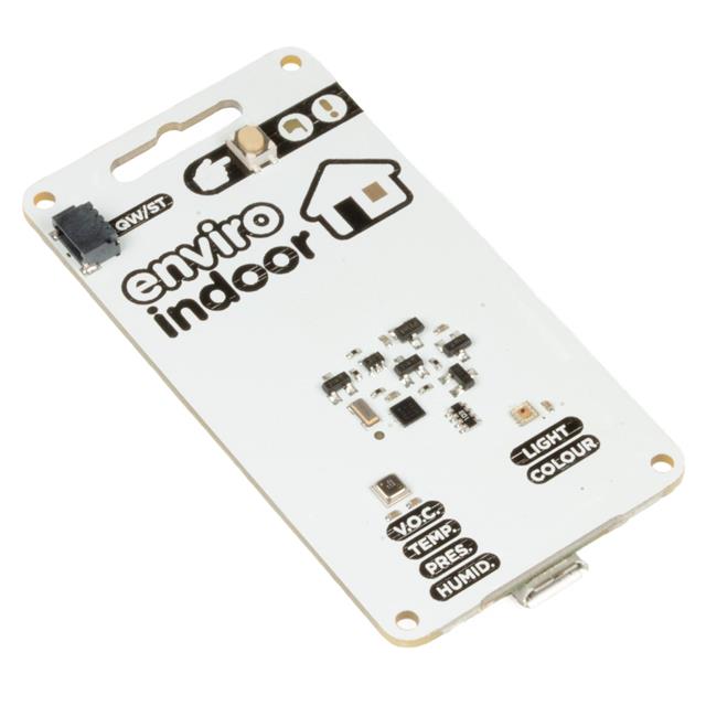 ENVIRO INDOOR (PICO W ABOARD)