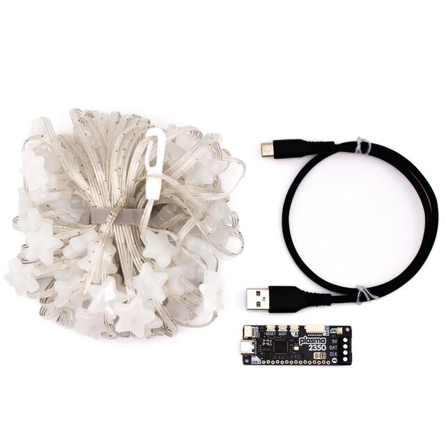 PLASMA 2350 - STARTER KIT