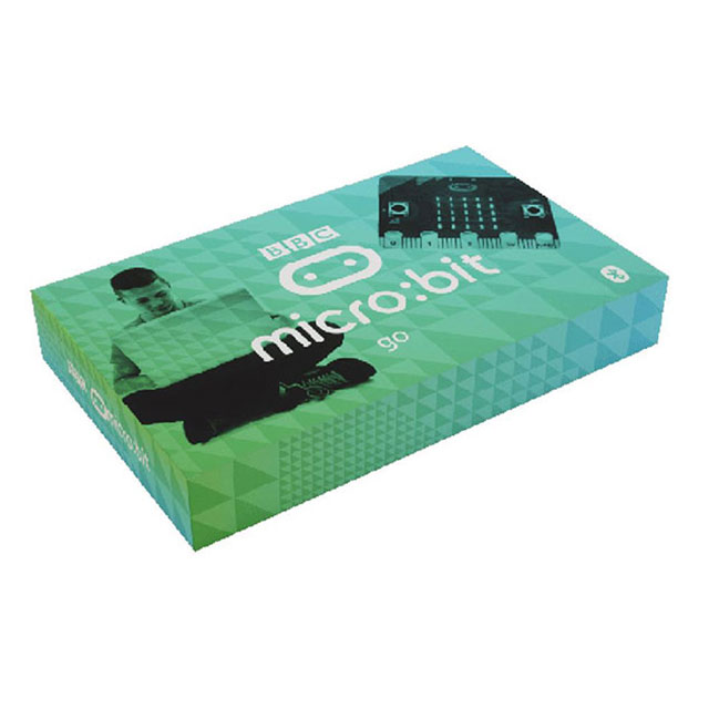MICRO:BIT GO
