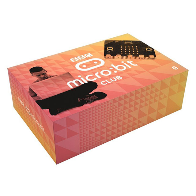 MICRO:BIT CLUB