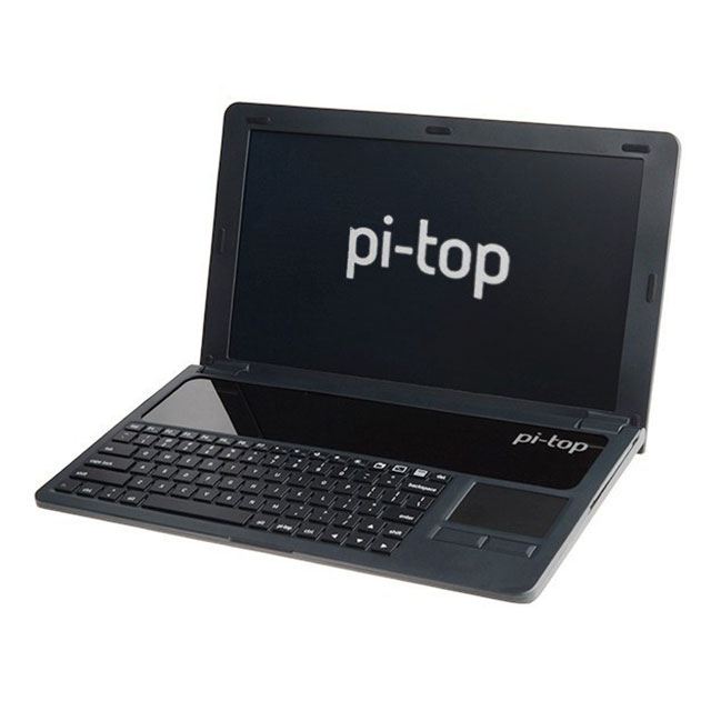 PI-TOP RASPBERRY PI LAPTOP - GRE