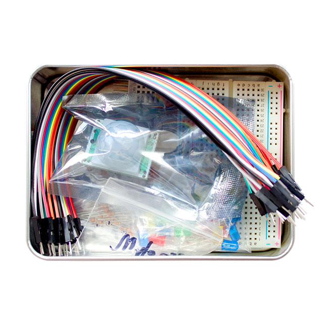 WEB OF THINGS KIT