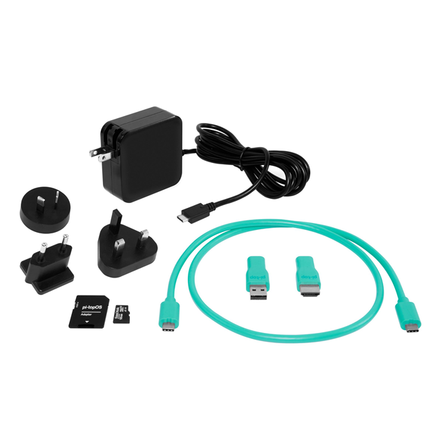PI-TOP [4] ACCESSORY BUNDLE