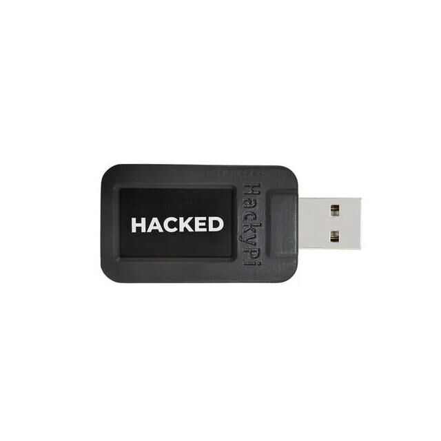 HACKYPI - ULTIMATE DIY USB HACKI