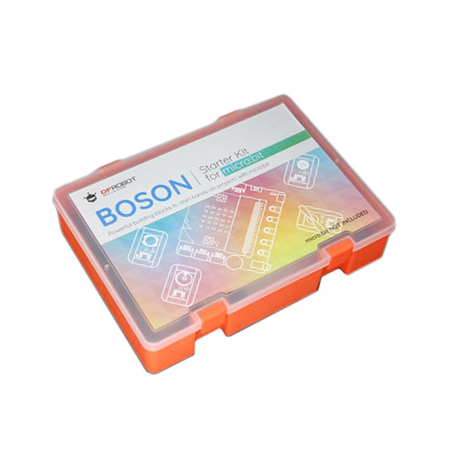 BOSON STARTER KIT FOR MICRO:BIT(