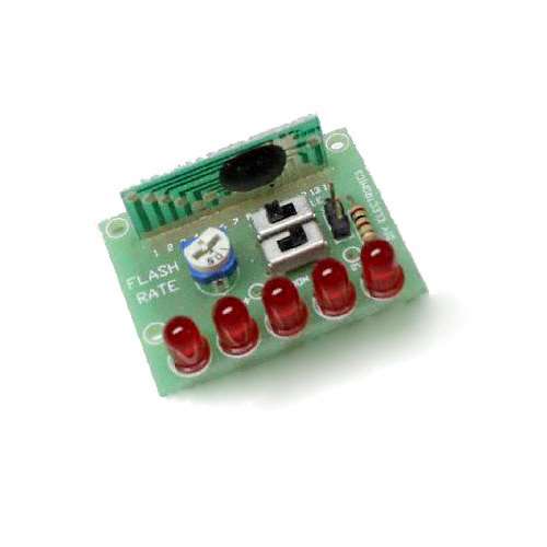 COMBINATION LOCK KIT W/9 PADS