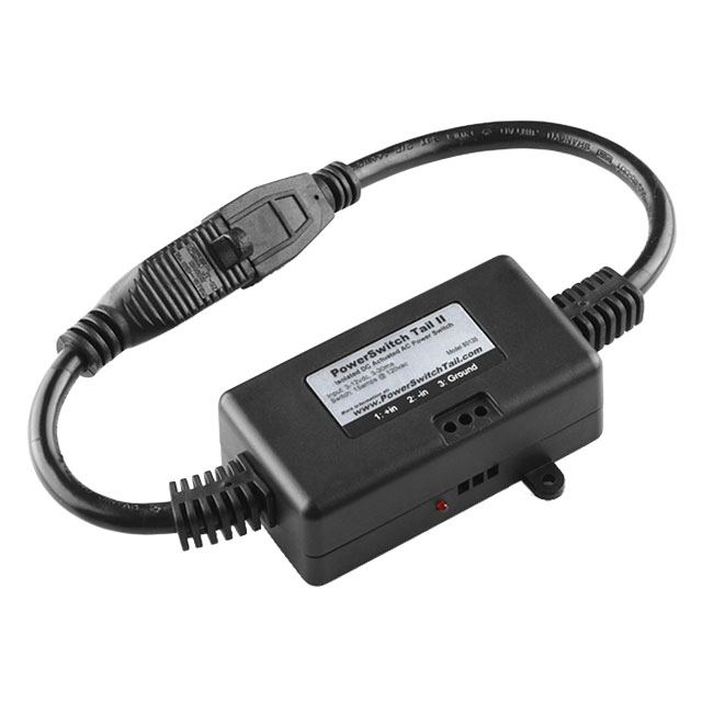 DC PWR CORD FOR CONTROLLING PWR