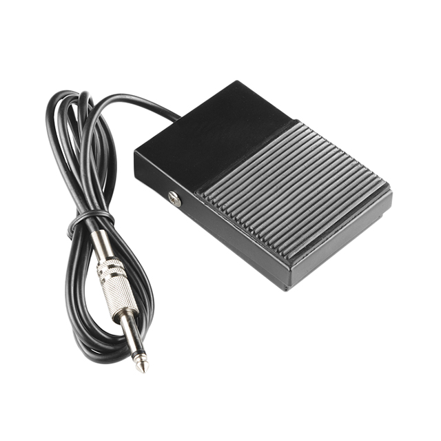 FOOT PEDAL SWITCH