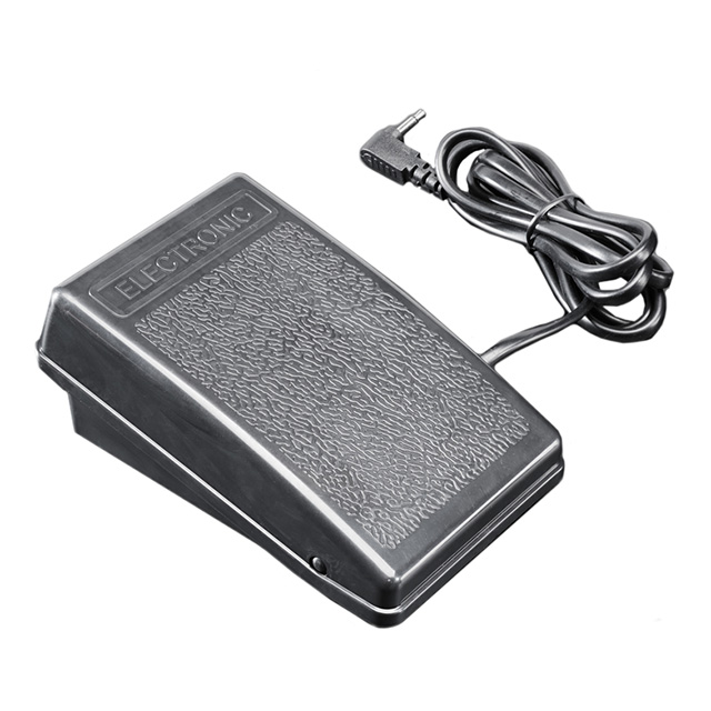 FOOT PEDAL POTENTIOMETER