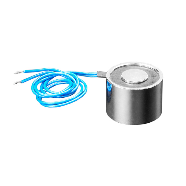 5V ELECTROMAGNET 10 KG HOLDING F