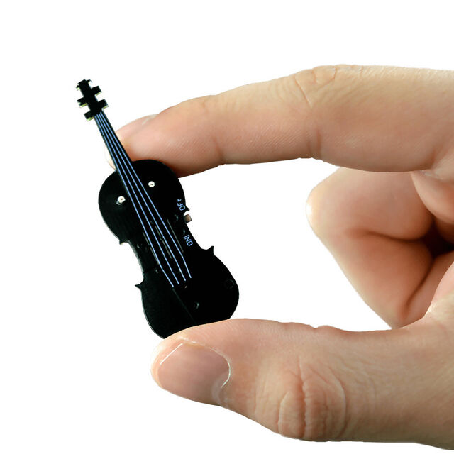 TINY VIOLIN