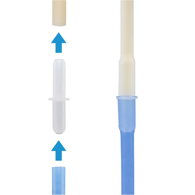 EZO-PMP LRG EMBED DOSING PUMP