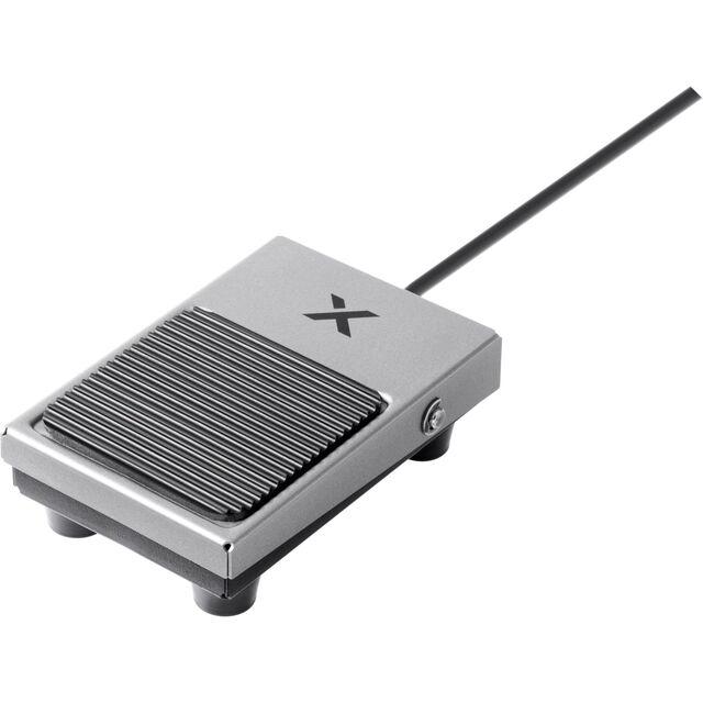 xTool F1 Pedal Or Button Switch