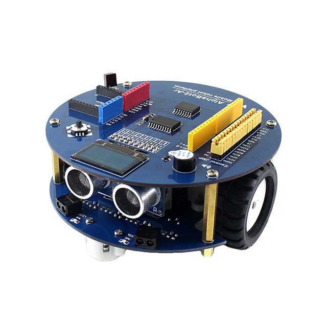 ALPHABOT2 ROBOT ARDUINO