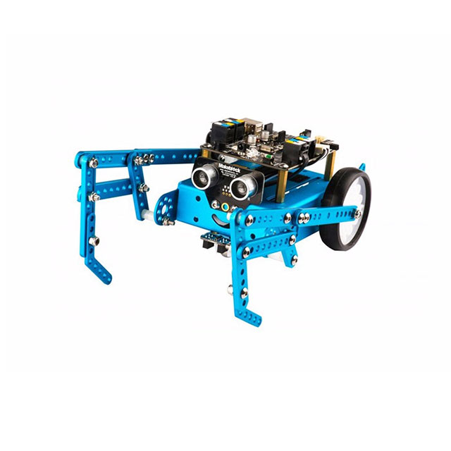 MBOT EXPANSION PACK SIX LEGGED