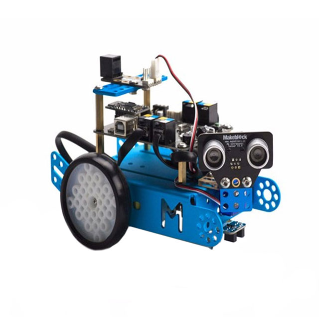 MBOT ADD-ON PACK SERVO PACK