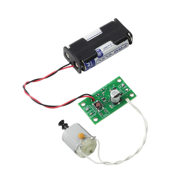 KITRONIK TIMED DRAG RACER MODULE