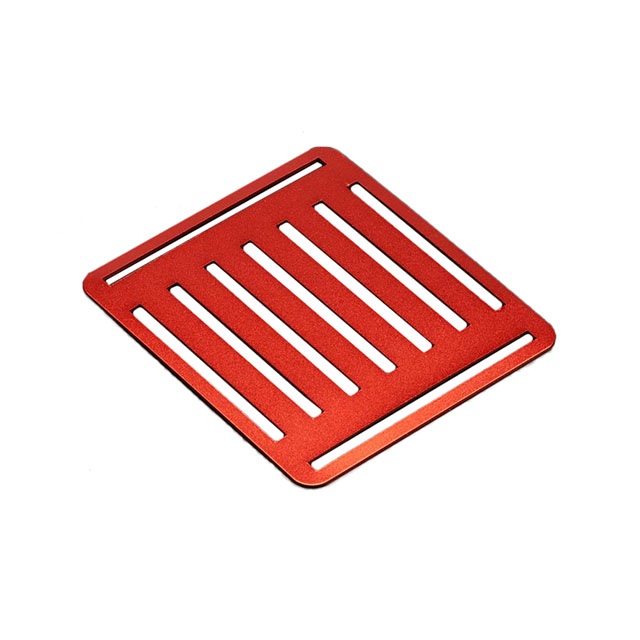 TOP PLATE FOR MINI ROBOT