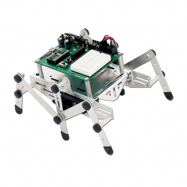 KIT CRAWLER FOR BOE-BOT