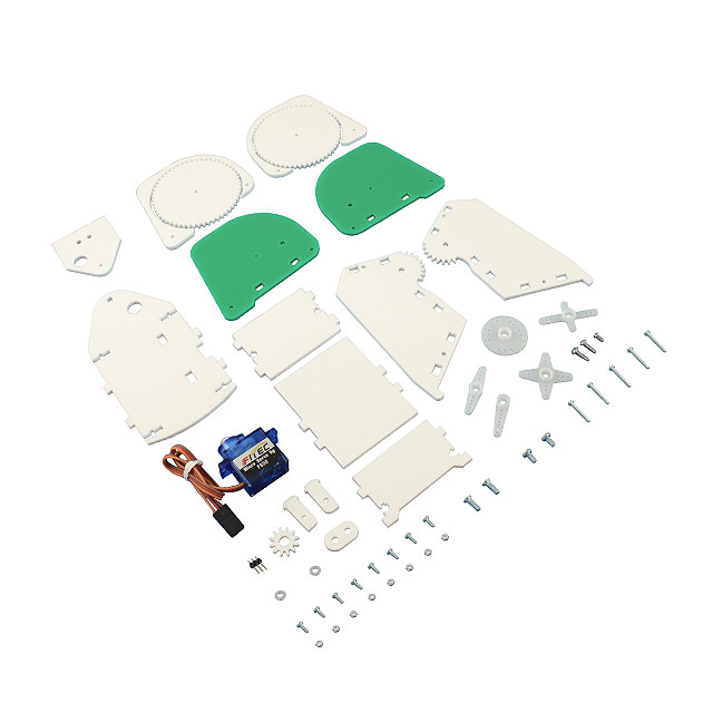 TIPPER TRAILER ADD ON FOR :MOVE