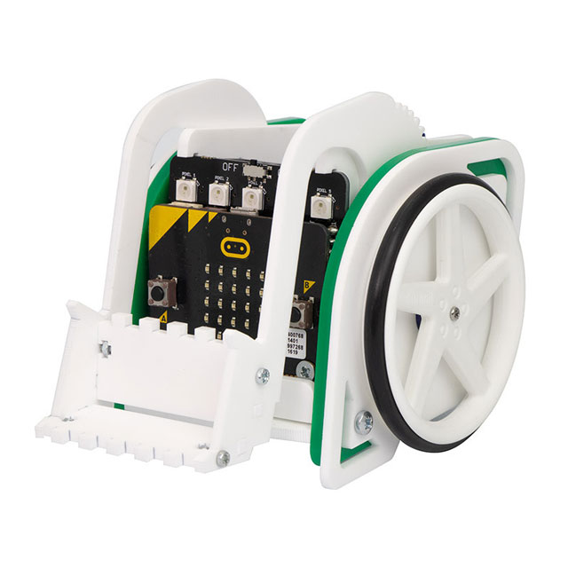 BULLDOZER ADD ON FOR :MOVE MINI