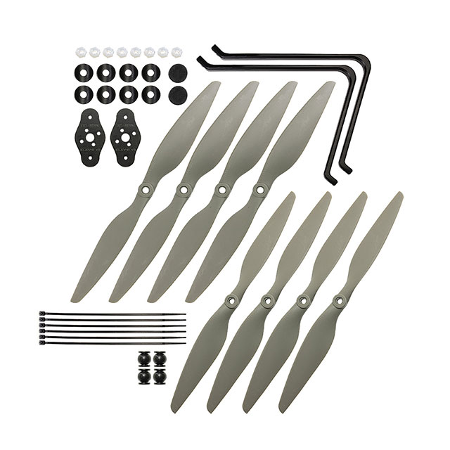 ELEV-8 V3 CRASH PACK