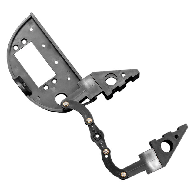 ROBOT GRIPPER - EXTRA WIDTH