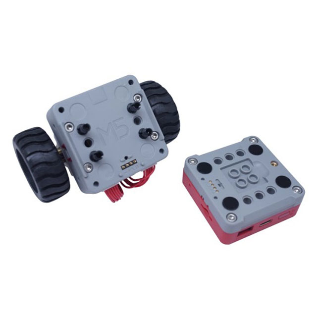 BALA ESP32 SELF-BALANCING CAR