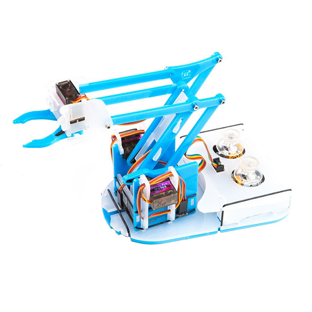 MEARM PI