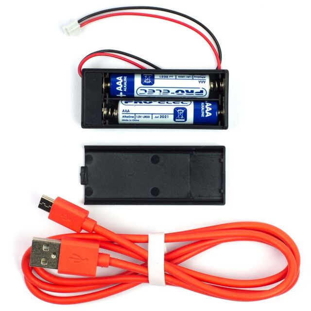 MICRO:BIT ACCESSORIES KIT