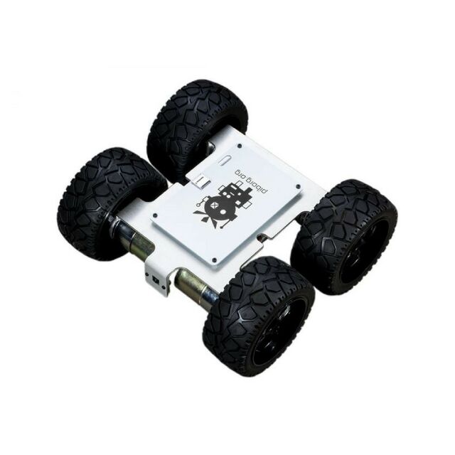 MONSTERBORG THE ULTIMATE RASPBER
