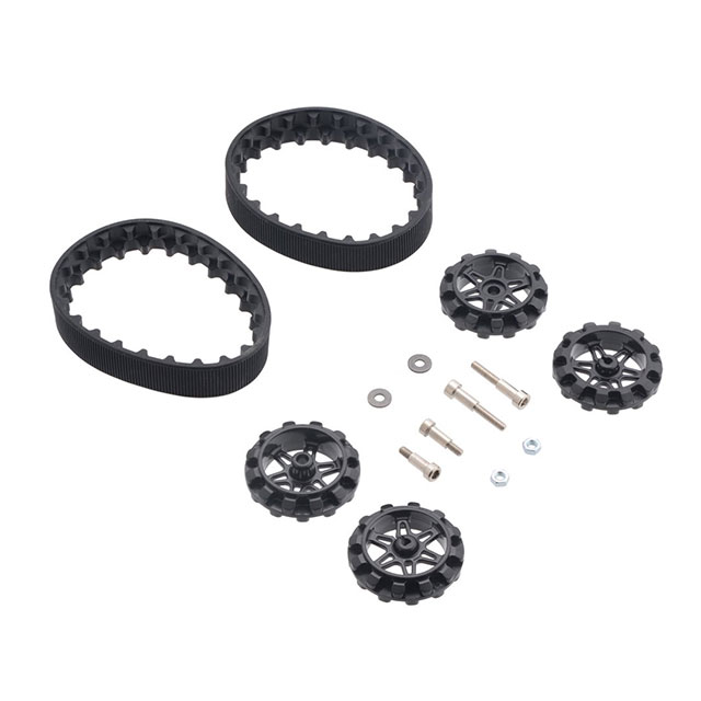 POLOLU TRACK SET 30T