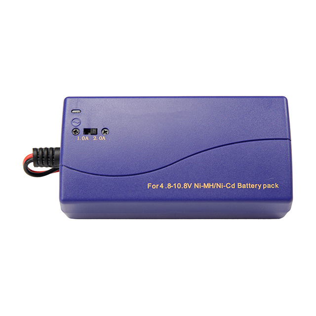 RP6V2 BATTERY CHARGER