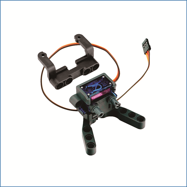 CATCH UNIT (SG92R)