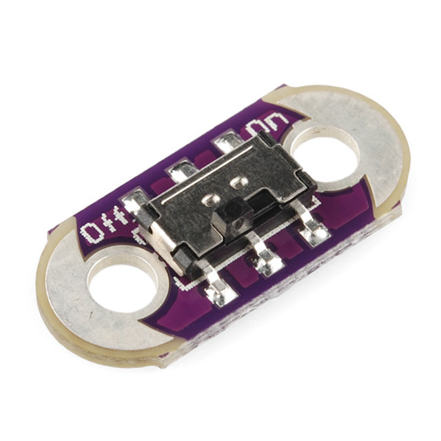 SLIDE SWITCH