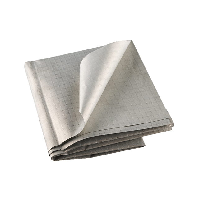 BAG STATIC SHIELD MTL IN 5"X6"