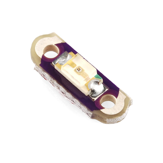 LENS CLEAR 3-26DEG SPOT SNAP-IN