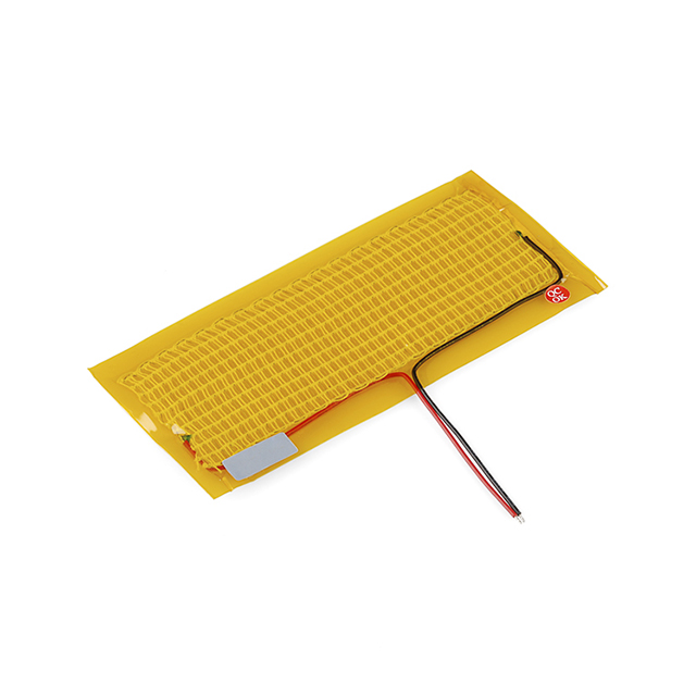 HEATING PAD 5VDC 600MA 5X15CM
